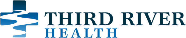 Third River Health Logo