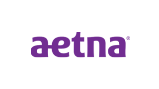 third river health insurance logo aetna