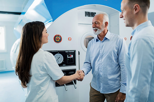 third river health advanced wound care services