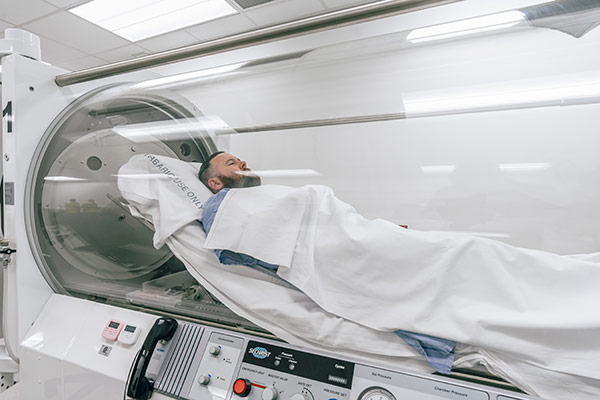 third river health services hyperbarics