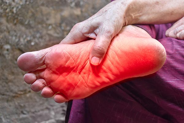 third river health services foot ulcers