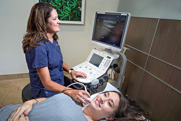 third river health ultrasound services Lori Bay