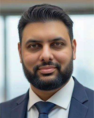 third river health dr sharma